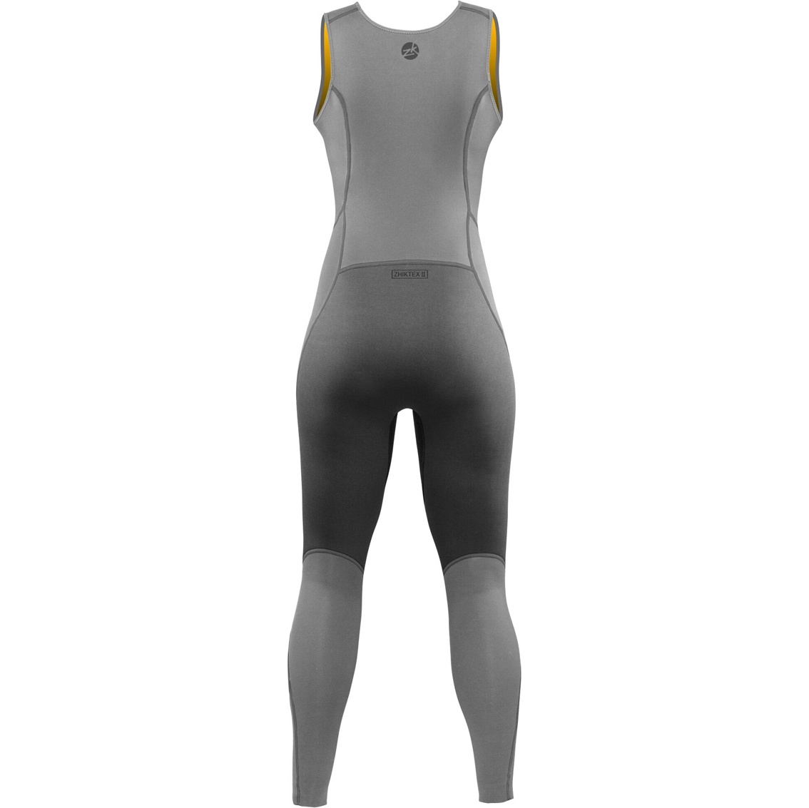 Zhik Womens Superwarm Skiff 3MM Long Jane Wetsuit - SKIFF1100W